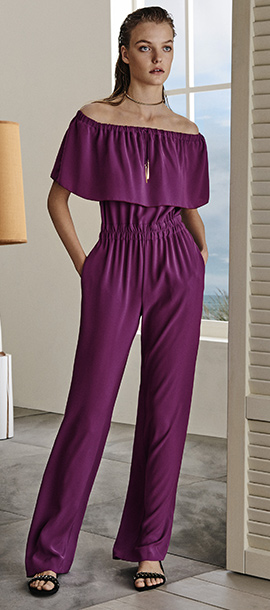SHOP JUMPSUITS
